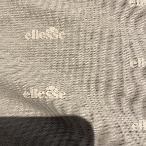Vintage Ellesse Light Jacket - Picture 6 of 9